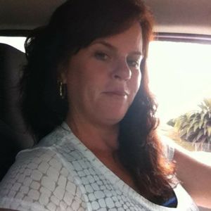 Meet your Posher, Theresa